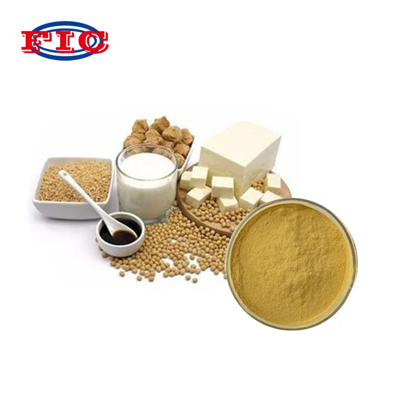 High Quality Soy Lecithin Powder/Liquid Food Grade Good Price