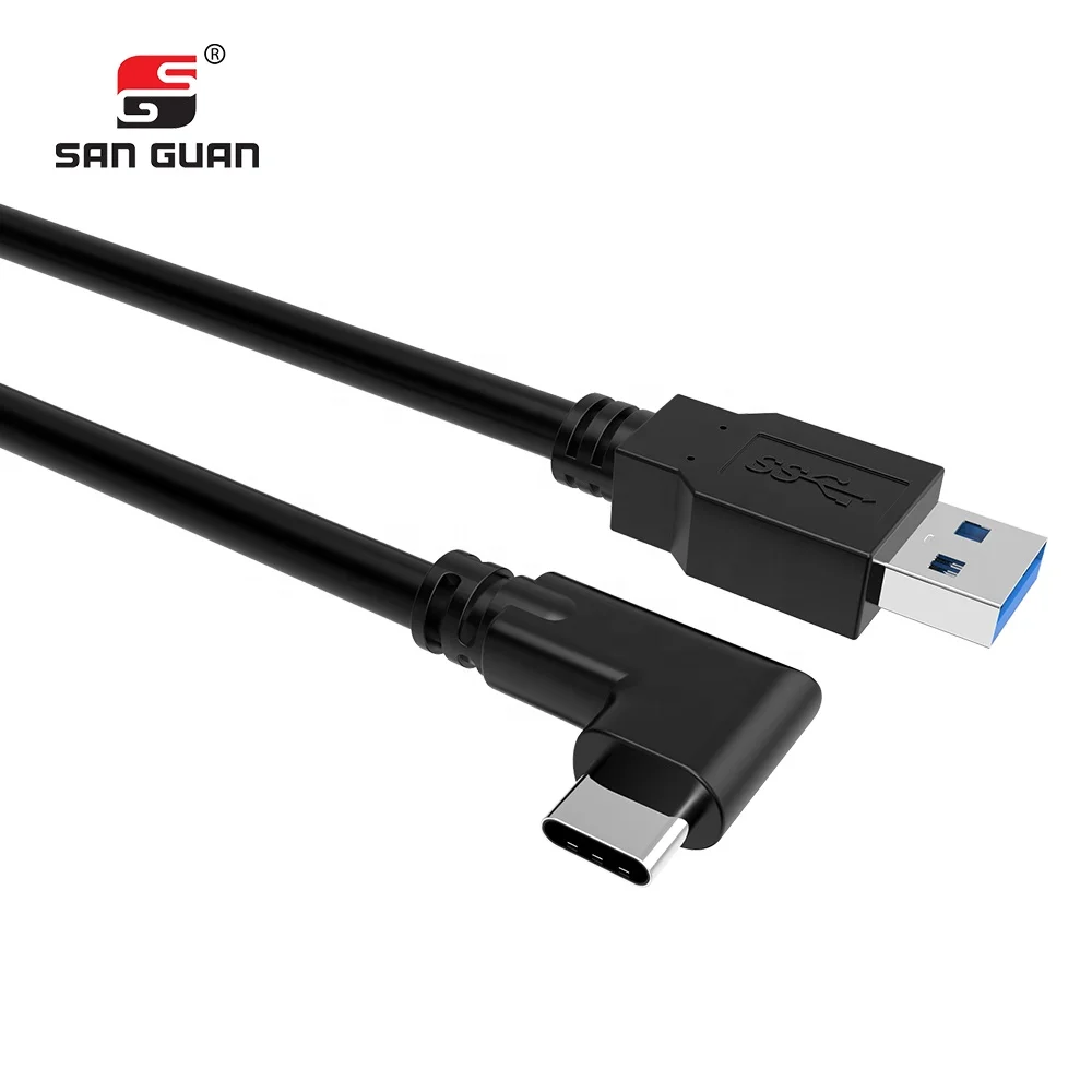 3M/4M/5M link cable USB C 3.2 Gen1 5Gbps for for Oculus Quest Headset/Gaming PC