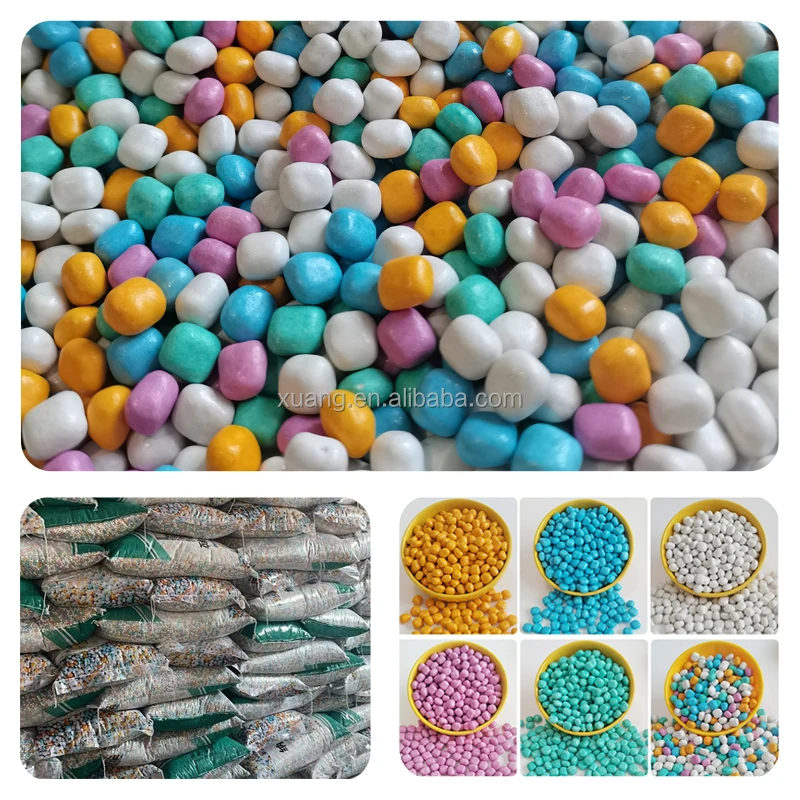 Superior Porcelain Particles Bring Unparalleled Play Effects For Children And Gorgeous Effects To Aquariums.