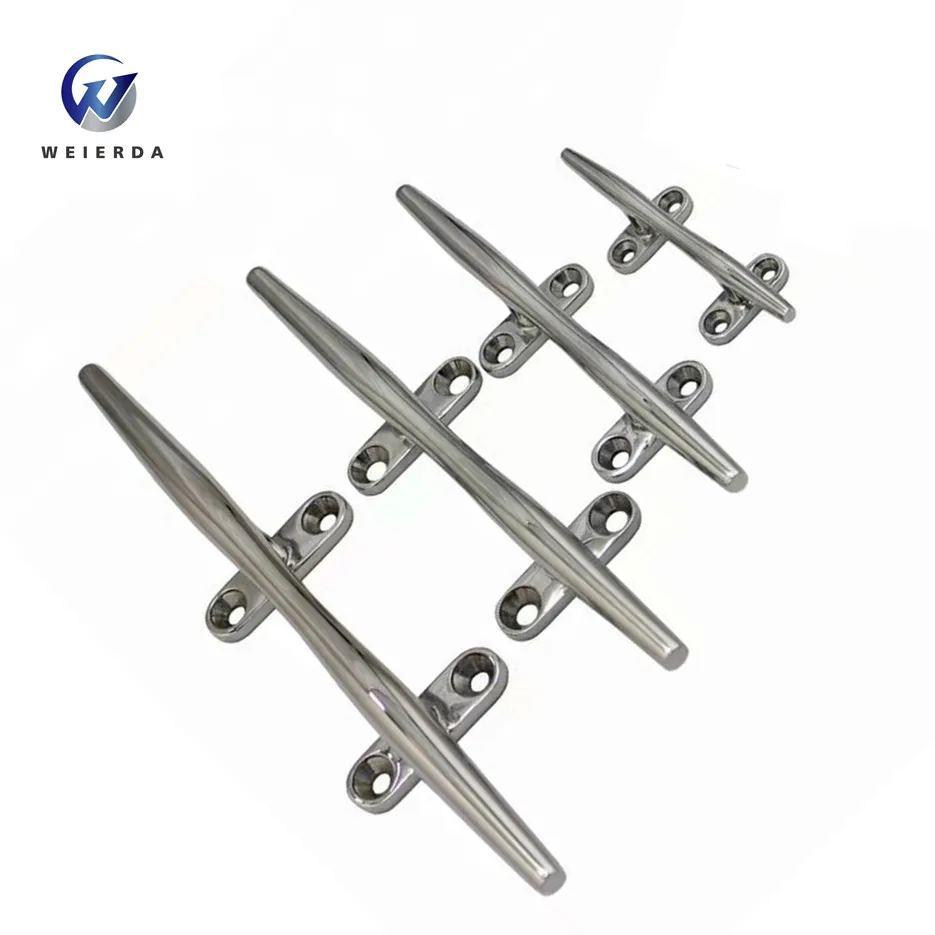 Custom Stainless Steel 304/316 Boat Yacht Accessories Marine Hardware