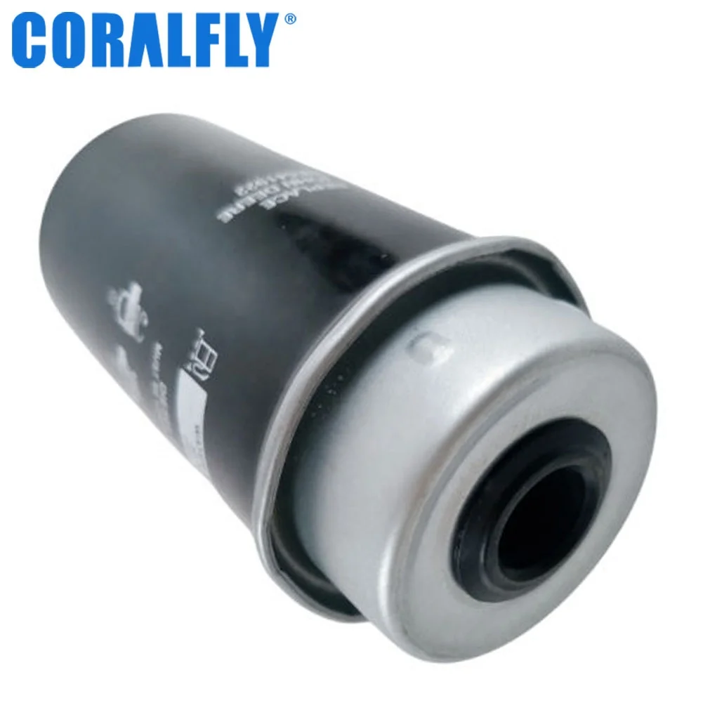 Coralfly Original Diesel Filters RE541922 P551433 FS20076 Fuel Filter for John Deere