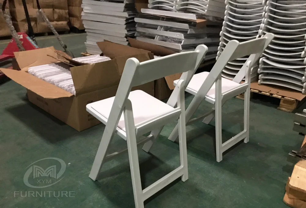 mainstays resin seat & back folding chair black white resin folding chairs with dollies