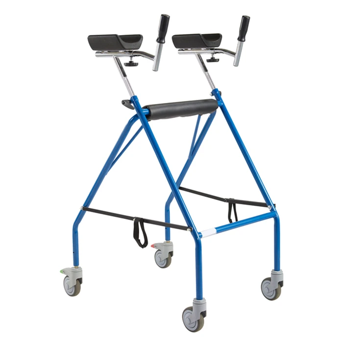 Walking rehabilitation equipment medical walker tutor assist aids for disabled walking training