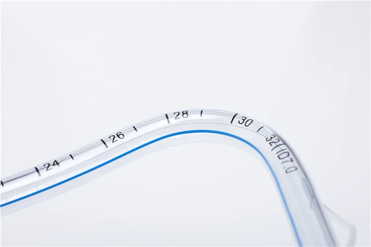 Good Supplier 2.0 Nasal Preformed High Quality Endotracheal Tube Introducer Bougie