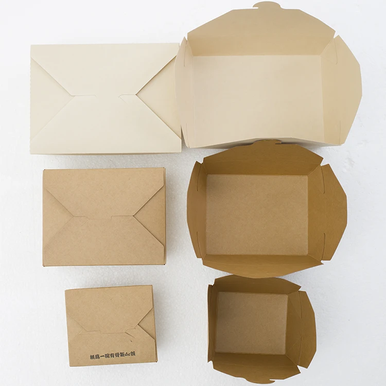 
recycle stackable warmer lunch omie cooking food parcel togo box food 