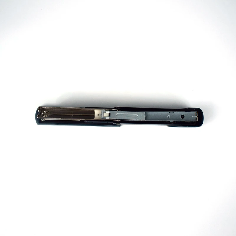 M-6 Staplers Manufacturer Wholesale Desktop Stationery New Metal Stapler School Office Paper Binding Supplies Hand Staplers