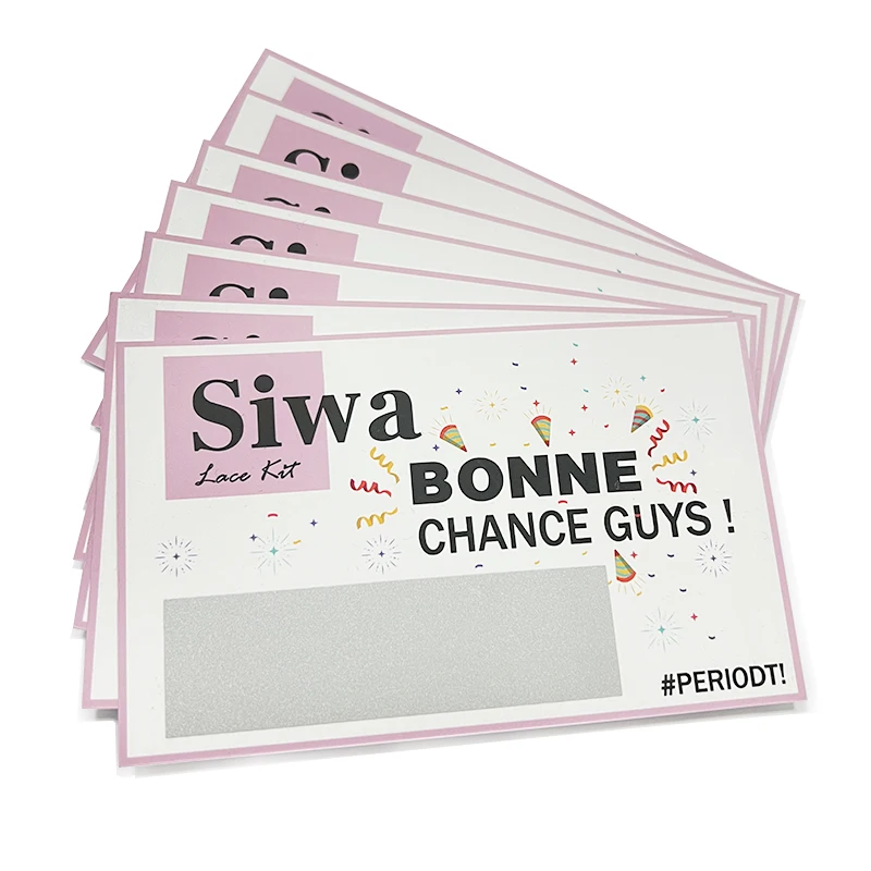 Game Scratch Off Cards Elegant Wedding Save Our Date Cards scratch gift card