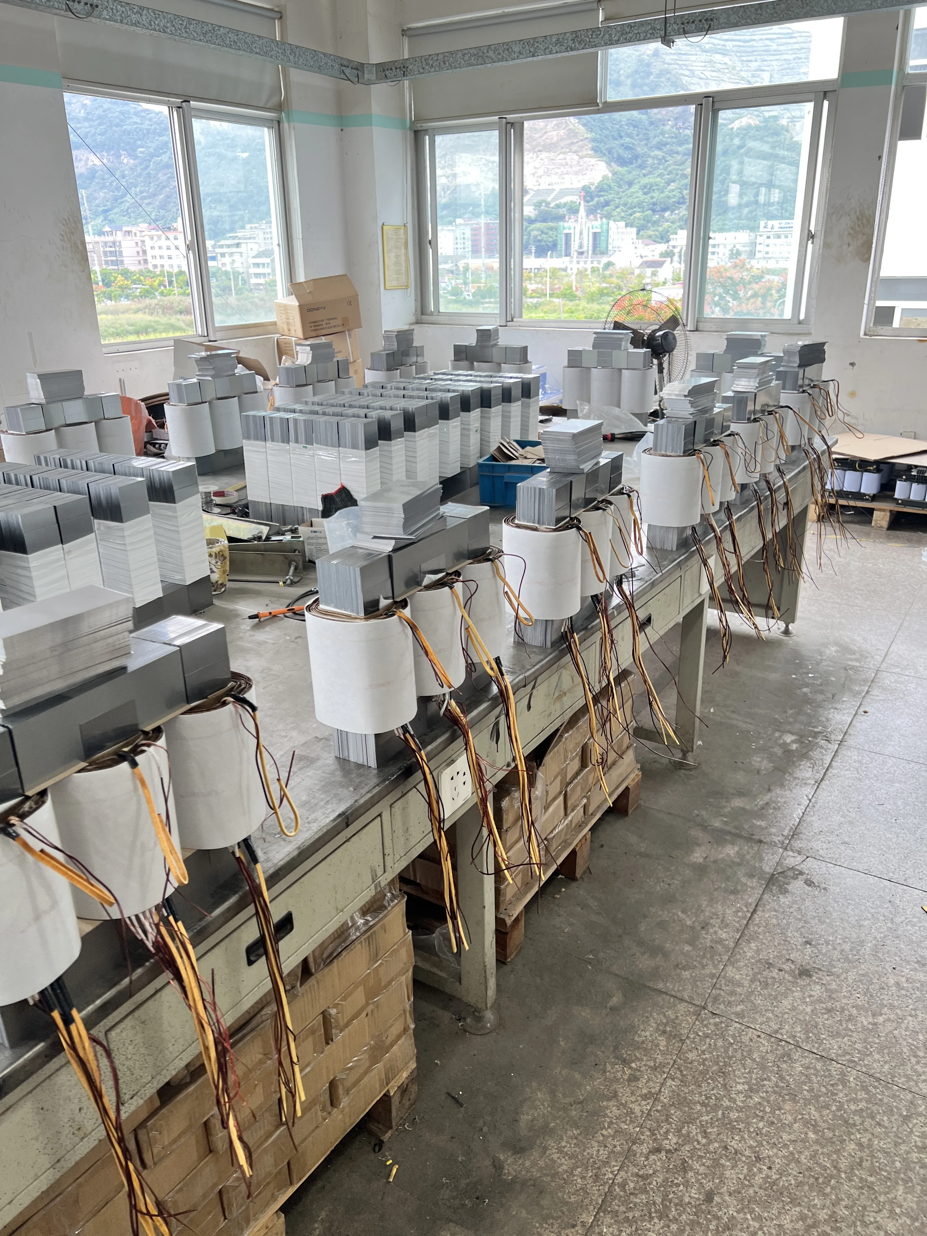 5kva 10kva 15kva 20kva 600v 480v 440v 400v 380v 220v 208v шаг вверх и вниз 3 фазный трансформатор