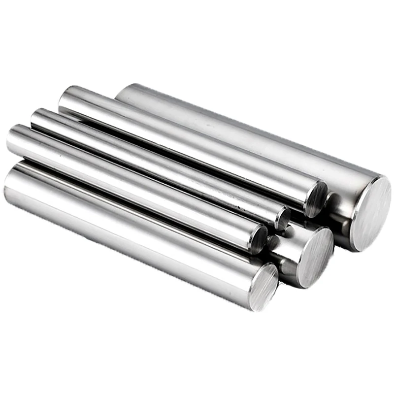 AISI ASTM SUS 304L 304 stainless steel rod price per kg Conforms to American Standards use