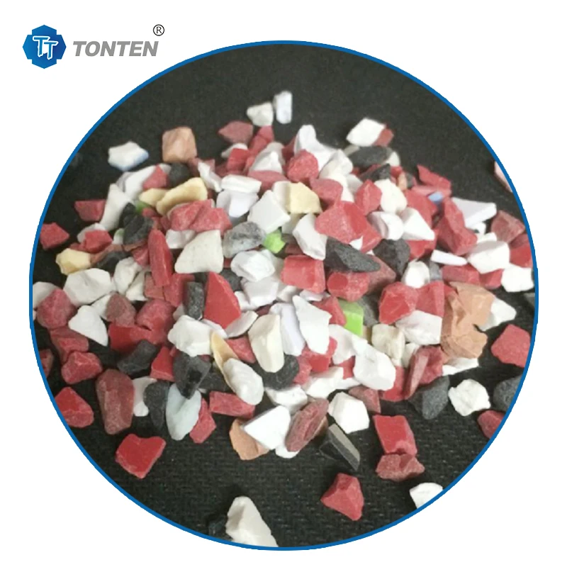 Low Viscosity Easy Flowing Resin Sand For Core Making Efficient Filling Ability