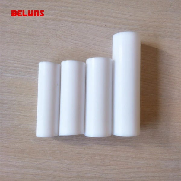 
PTFE SHEET ROD 