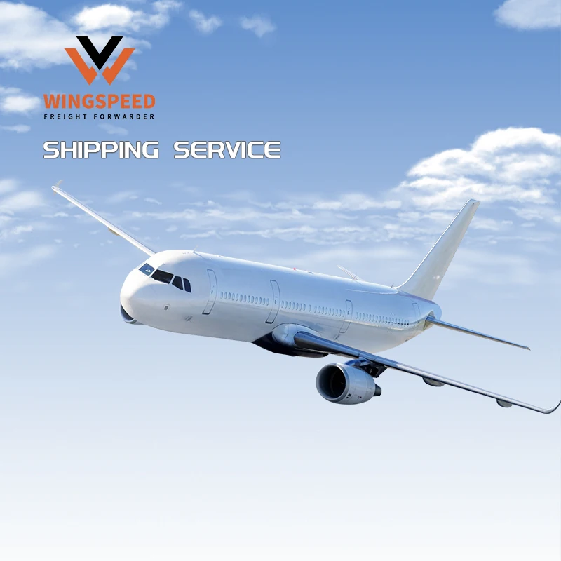 Shipping Agent Shipment To Kuwait DDP Clearance Tax FCL LCL Door To Door Air Shipping