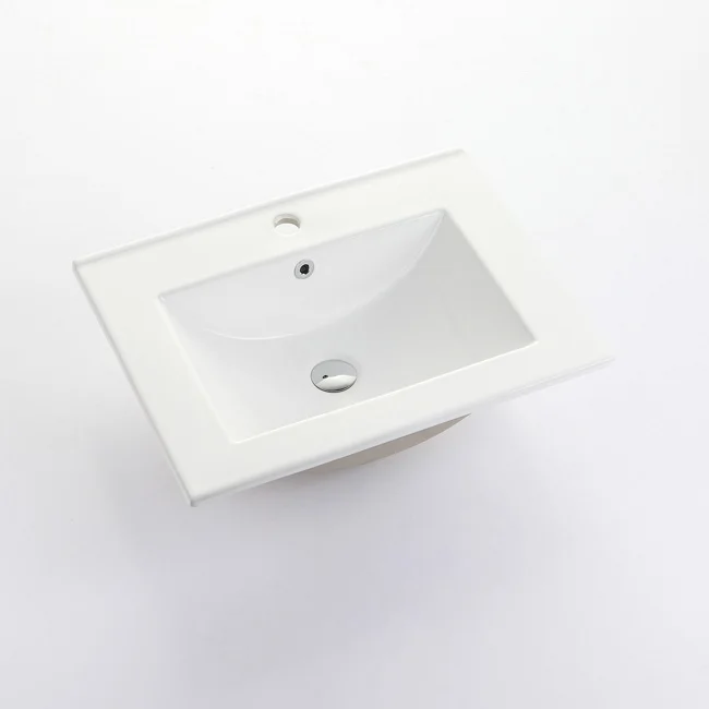 favorable Price good Quality spanish bathroom vanity counter top Wash Cabinet Basin Lavabo del