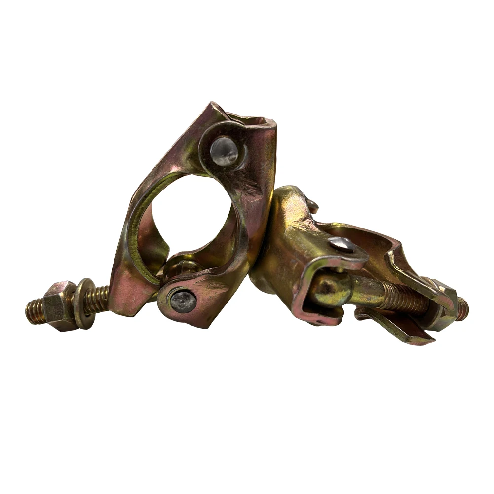 Good Seller High Quality Tube And Coupler Scaffold Fittings Scaffolding Clamp