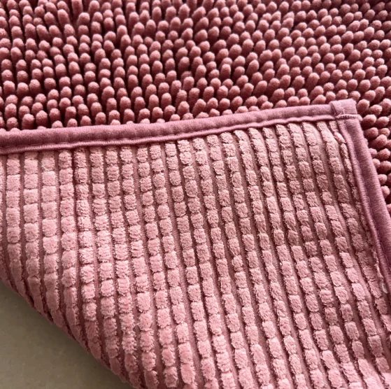 Коврик из микрофибры