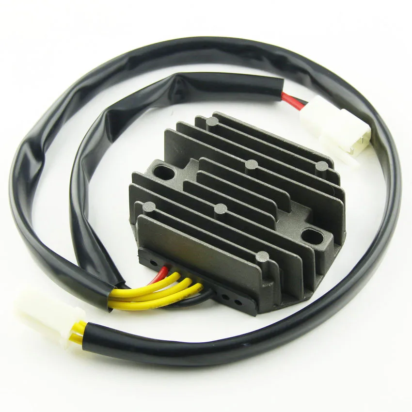 Motorcycle Voltage Regulator Rectifier For KTM DUKE 400 450 620 625 640 660 EGS-E LC4 RXC SXC SMC Rally 58411034100