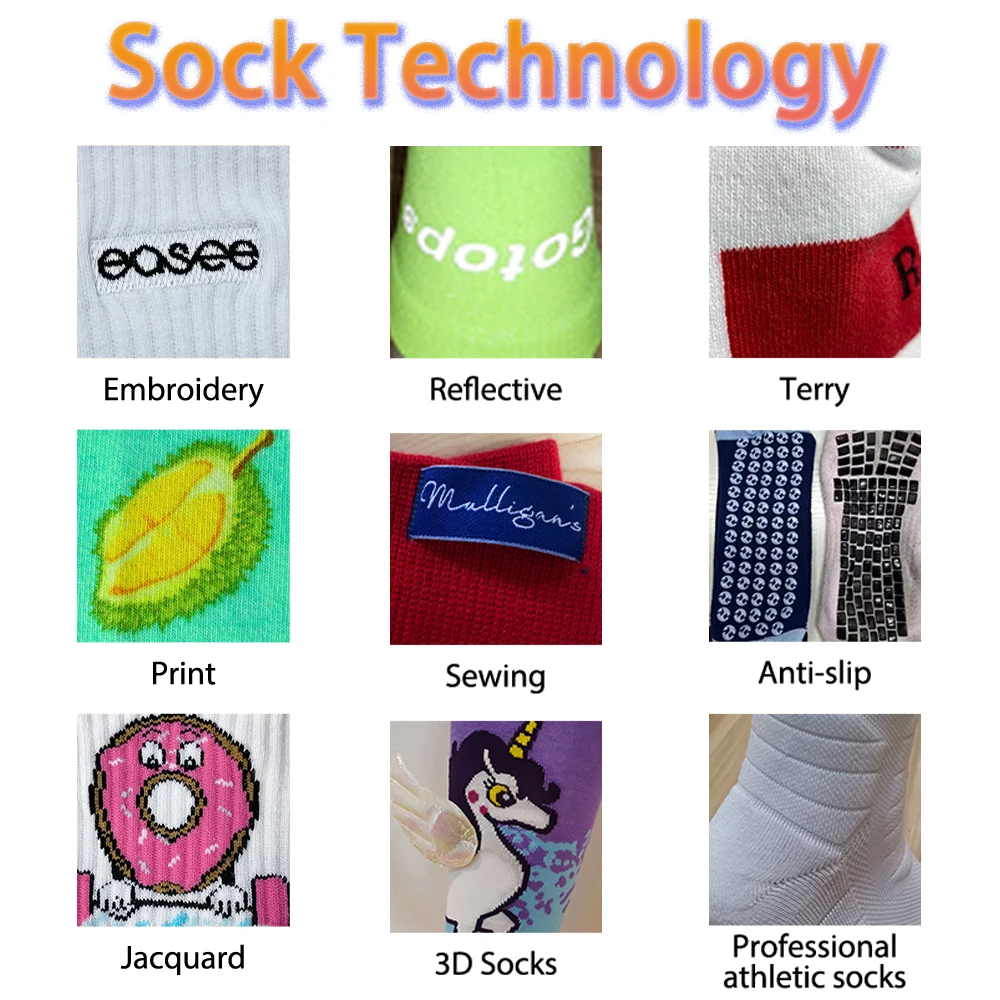 custom screen printing anime t-shirt for man logo men socks custom embroidery golf custom snapback cap