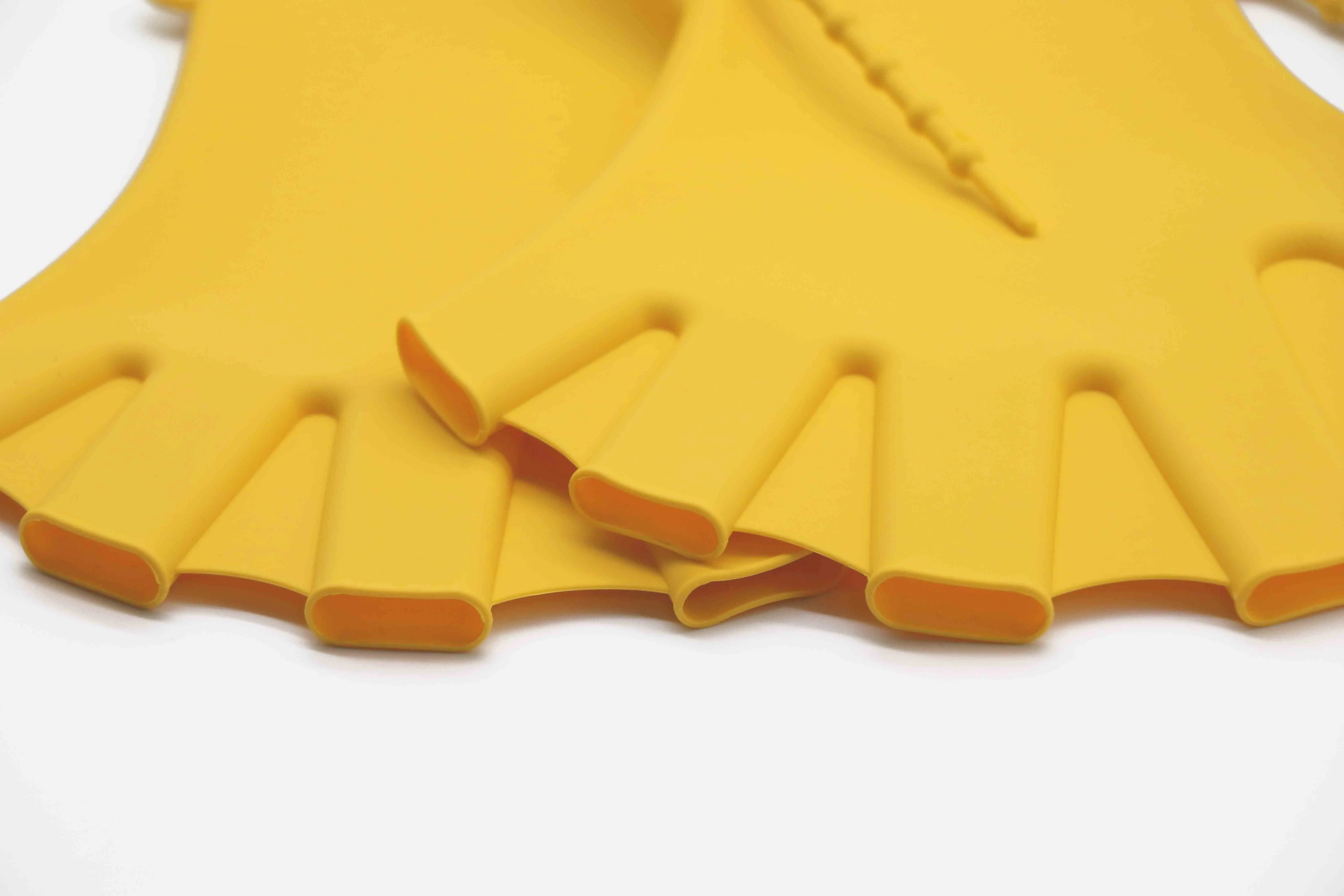Various Good Quality Special Hot Selling Swimming Silicone Fins Custom Swim Fins
