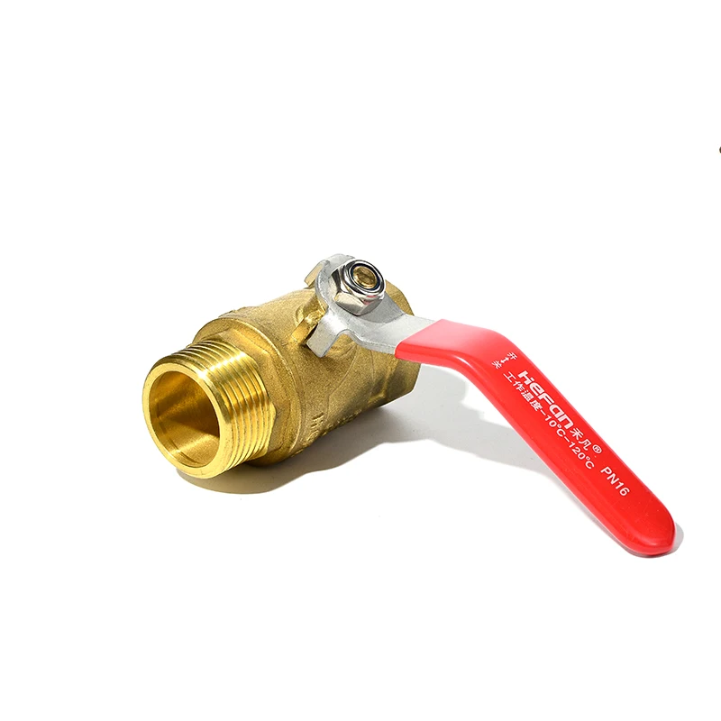 OEM Services Custom 3 Inch Ball Valve Copper Brass Bronze Stainless Steel Material Ball Valve