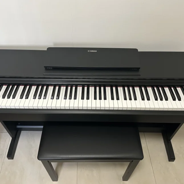 Used Secondhand Digital Piano Keyboard type:88 Keys Hammer Keyboard ydp103