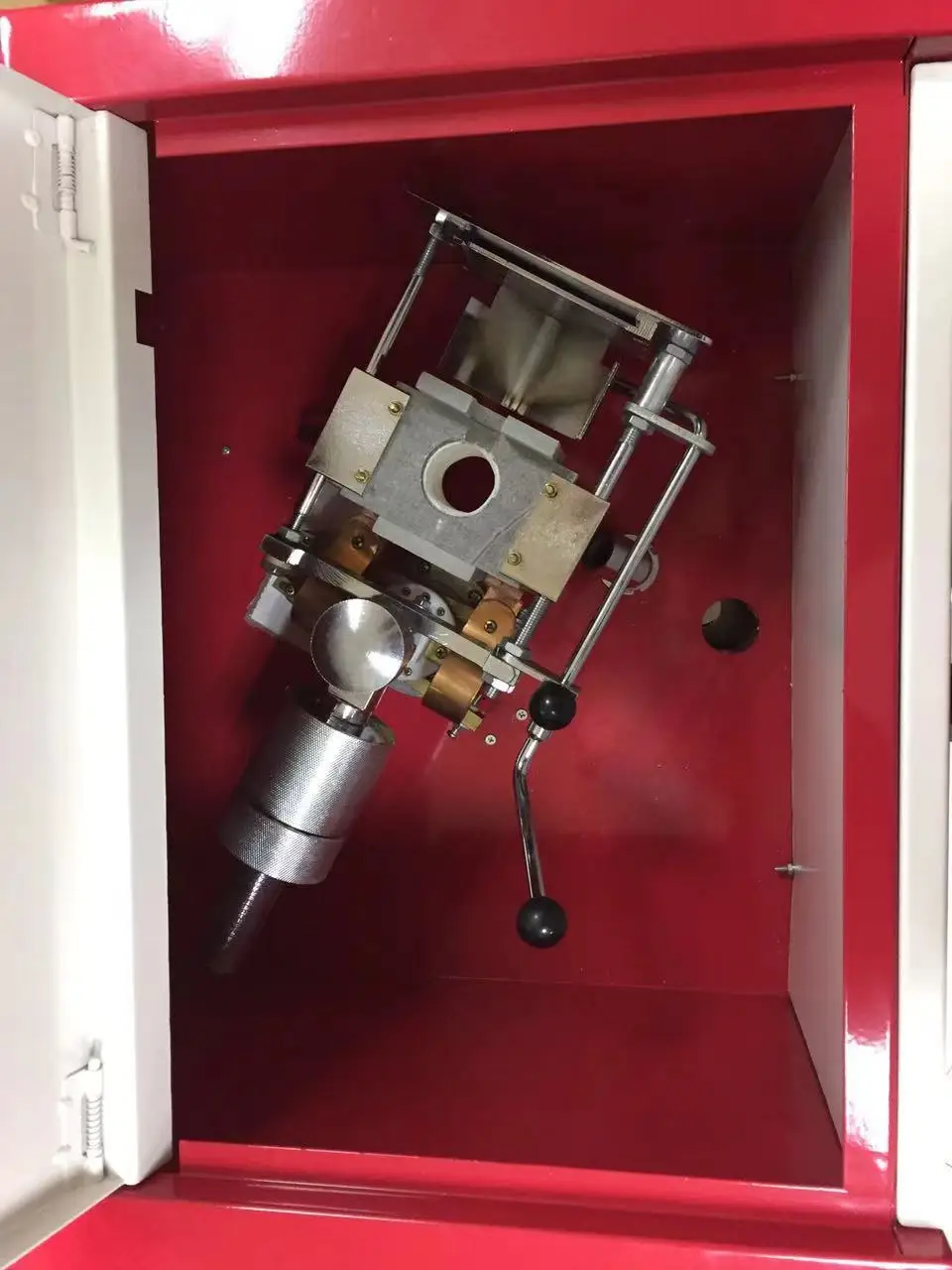 New Arrival Medium Frequency Dental Induction Casting Machine