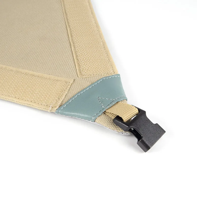 TAILUP Cat Cage Hammock Portable Hanging Pet Bed for Small Cats and Kitten