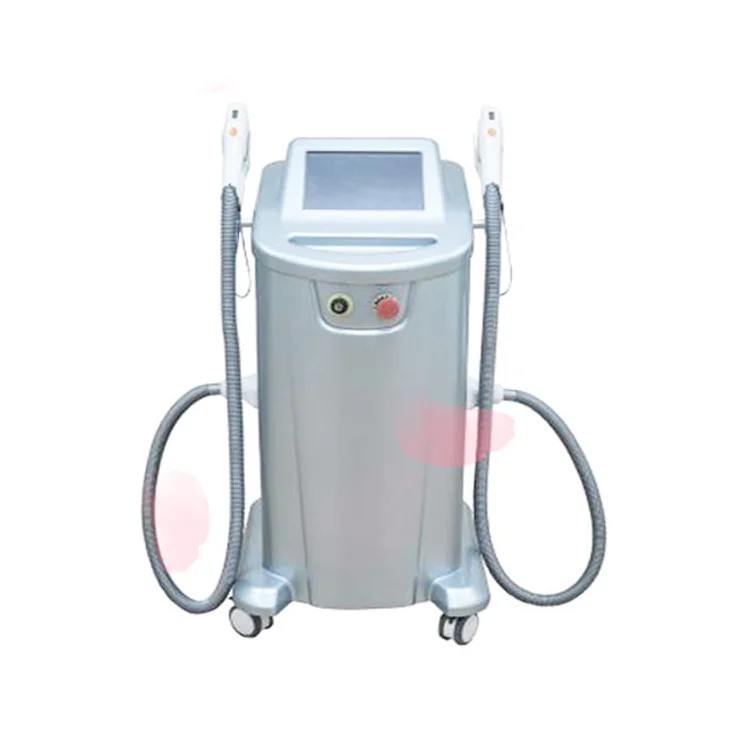 Sincoheren Ipl Skin Rejuvenation Machine Cosmetic Instrument For Salon Clinic Business Rf Beauty Equipment