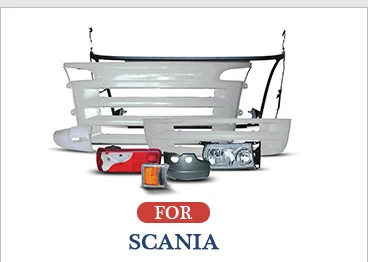 European Truck Body Parts FOOT STEP ALLOY STEP UPPER 82151654 RH 82142327 LH For VOLVO FH