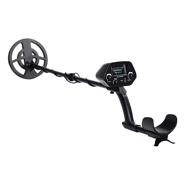 MD4030 high sensitivity portable underground metal detector