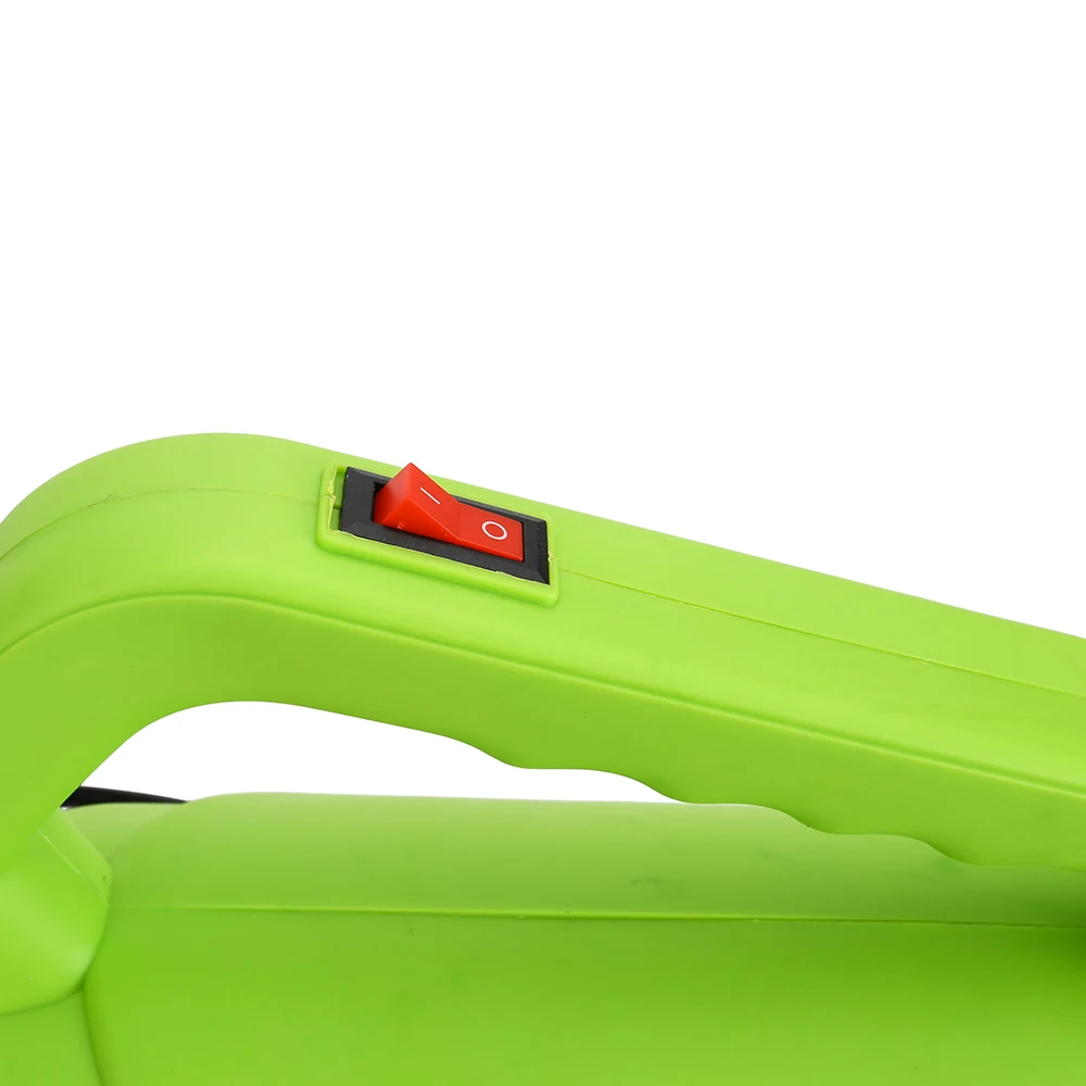 Agricultural Electric Battery Mist Blower Power Sprayer Machine