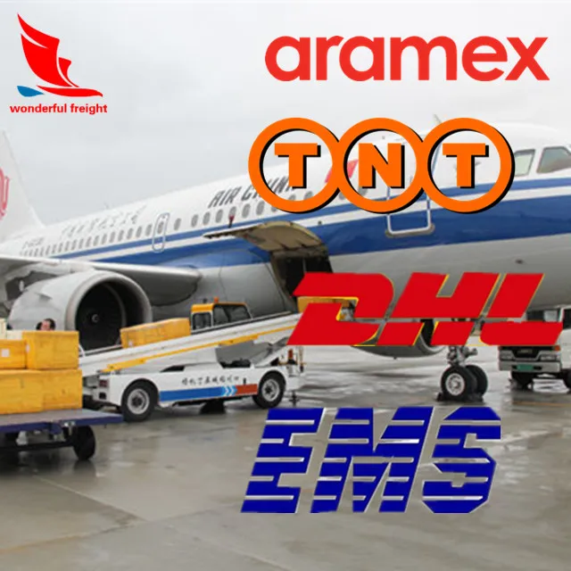 Top DHL EMS express shipping package delivery forwarder to Malaysia Singapore