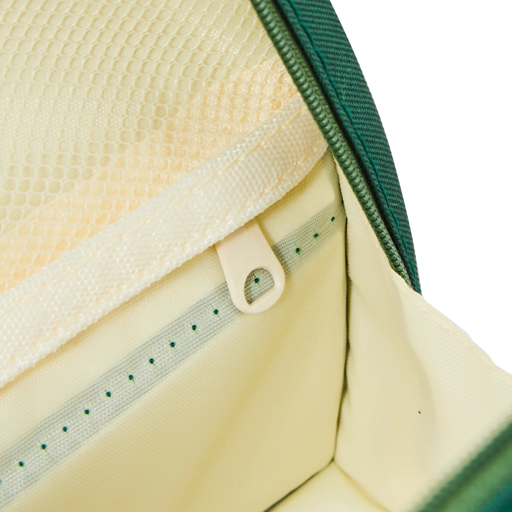 Custom Big Capacity Pencil Case Storage Pouch Pen Case Travel Stationery Bag School College Office Organizer