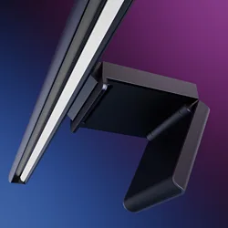 New Trending LED Desk Screen bar Lamp Dimmable Monitor Laptop Screen Hanging Fill Light Bar Clip Computer Lighting