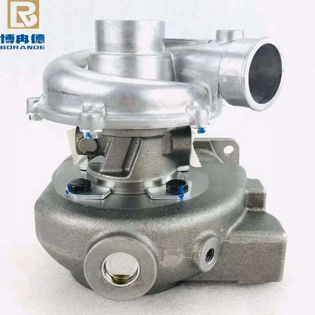 5I8122 49189-02450 100-5865 8N4774 7C7691 Turbocharger Turbo 7C7579 196543 313658