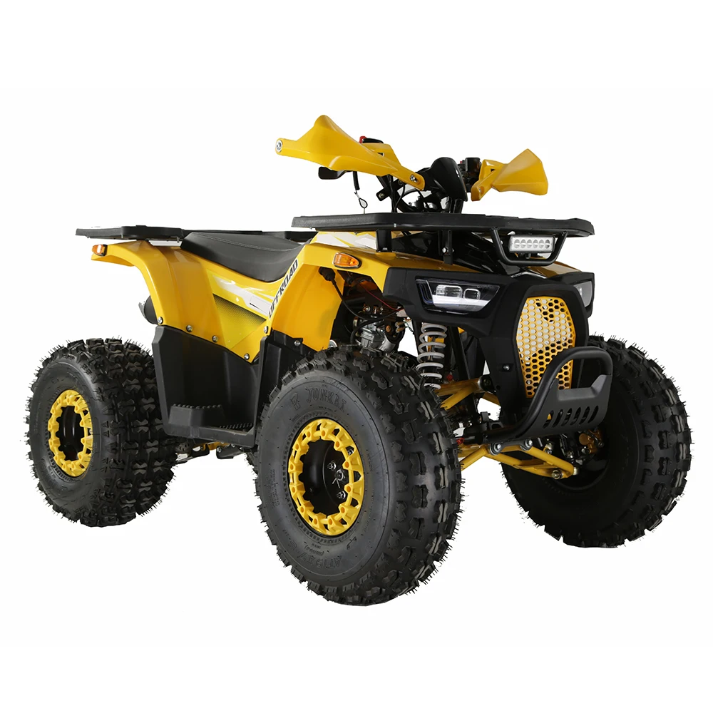 ATVIMX High Quality Wholesale 110Cc Quad 110 cc Mini Kit Disc Brake Gas Atv Kid
