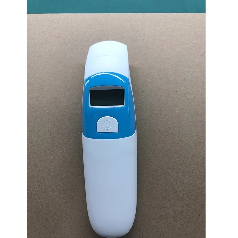 Electronic  Forehead And Ear Digital Fever  Thermometer  Infrared With CE
