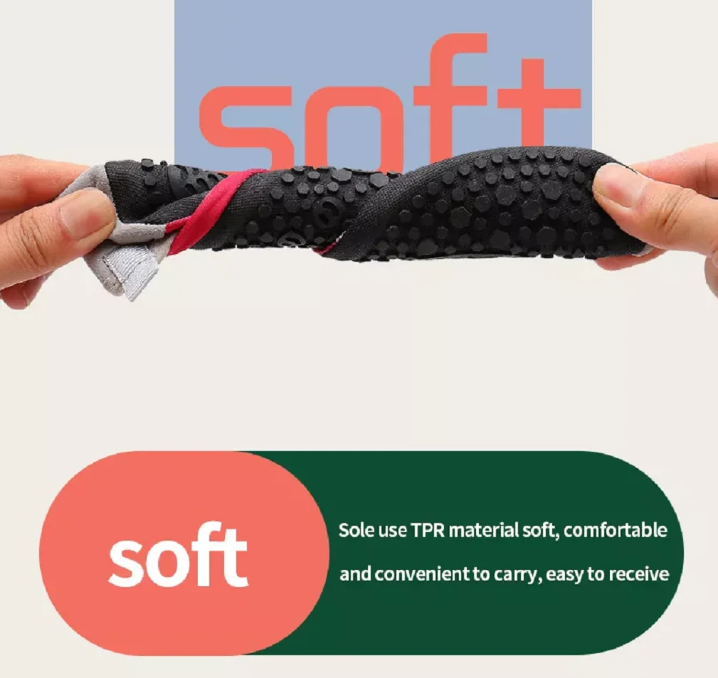 Trekking Walking Women Aqua Barefoot Fitness Swimming Shoe Beach Walk Diving Boot Outdoor Breathable Quick Dry Water Shoes Men