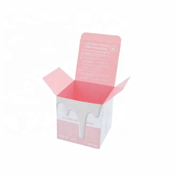Cheap Wholesale custom product packaging small white box packaging,plain white paper box,white cardboard box