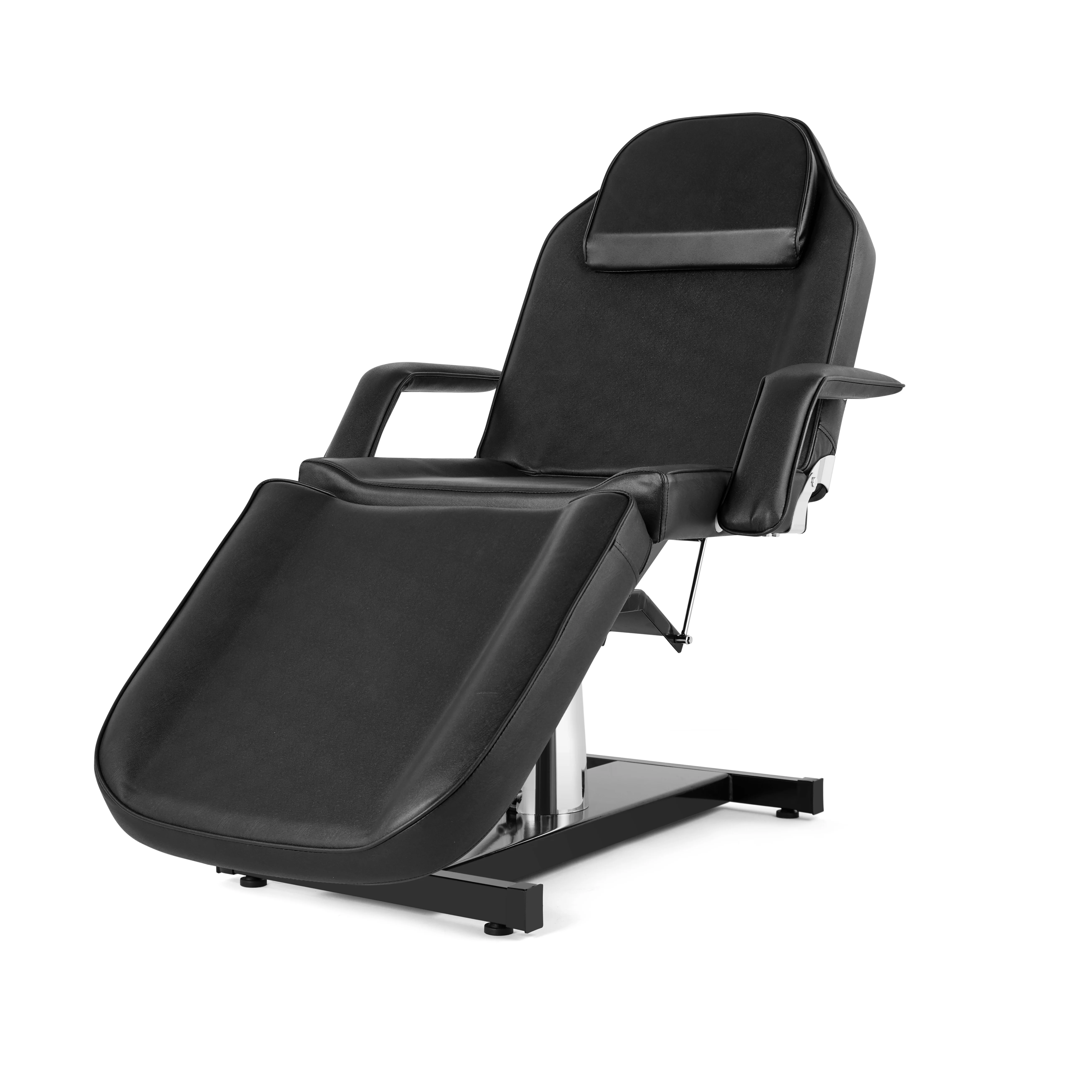 heavy duty pump beauty bed popular wholesale cheap spa massage chair facial bed