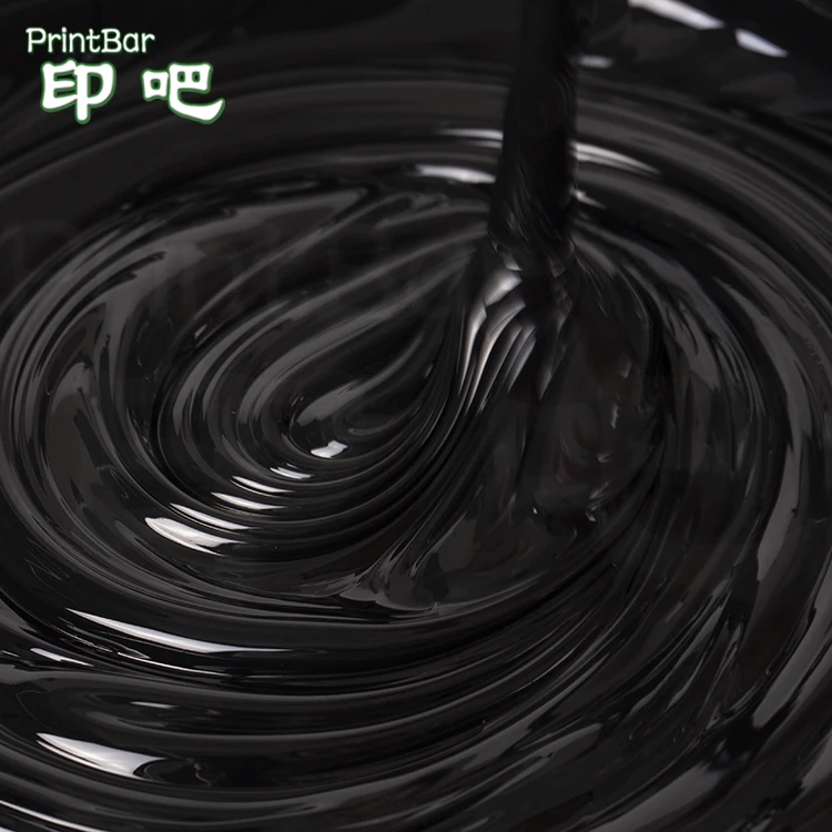 Factory direct sale offset printing ink for offset printing