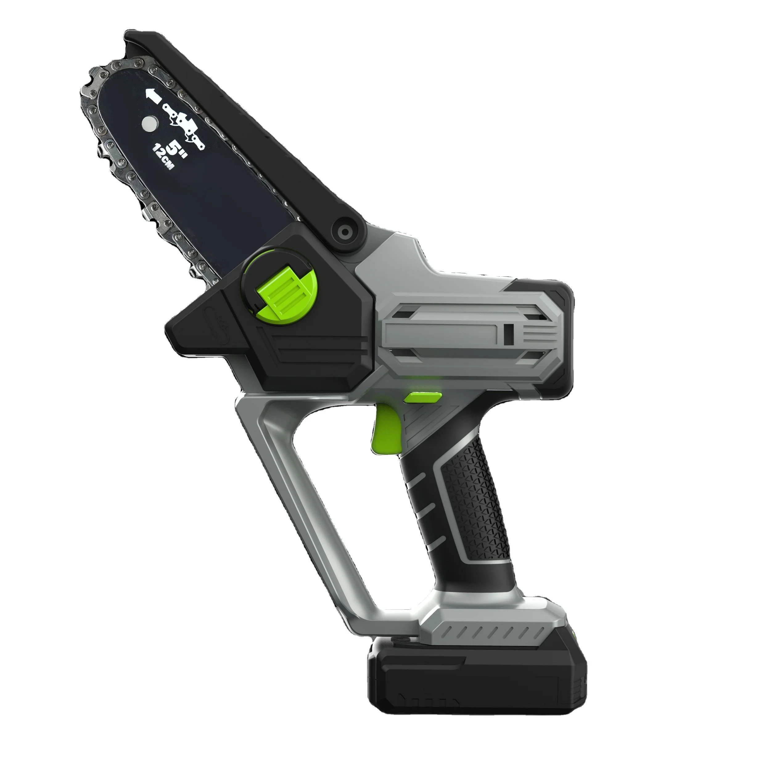 2023 Yoursjoys Wholesale Hot Sale 4 Inch Or 6 Inch Mini Chain Saw Cordless Chainsaw Factory Price