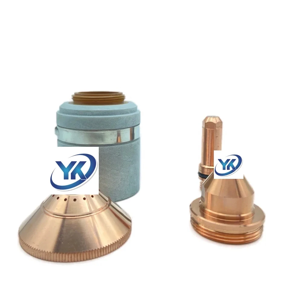 Multi-Functional Plasma Cutting 120837 For MAX200 HT2000 Retaining Cap Suitable for Various Materials