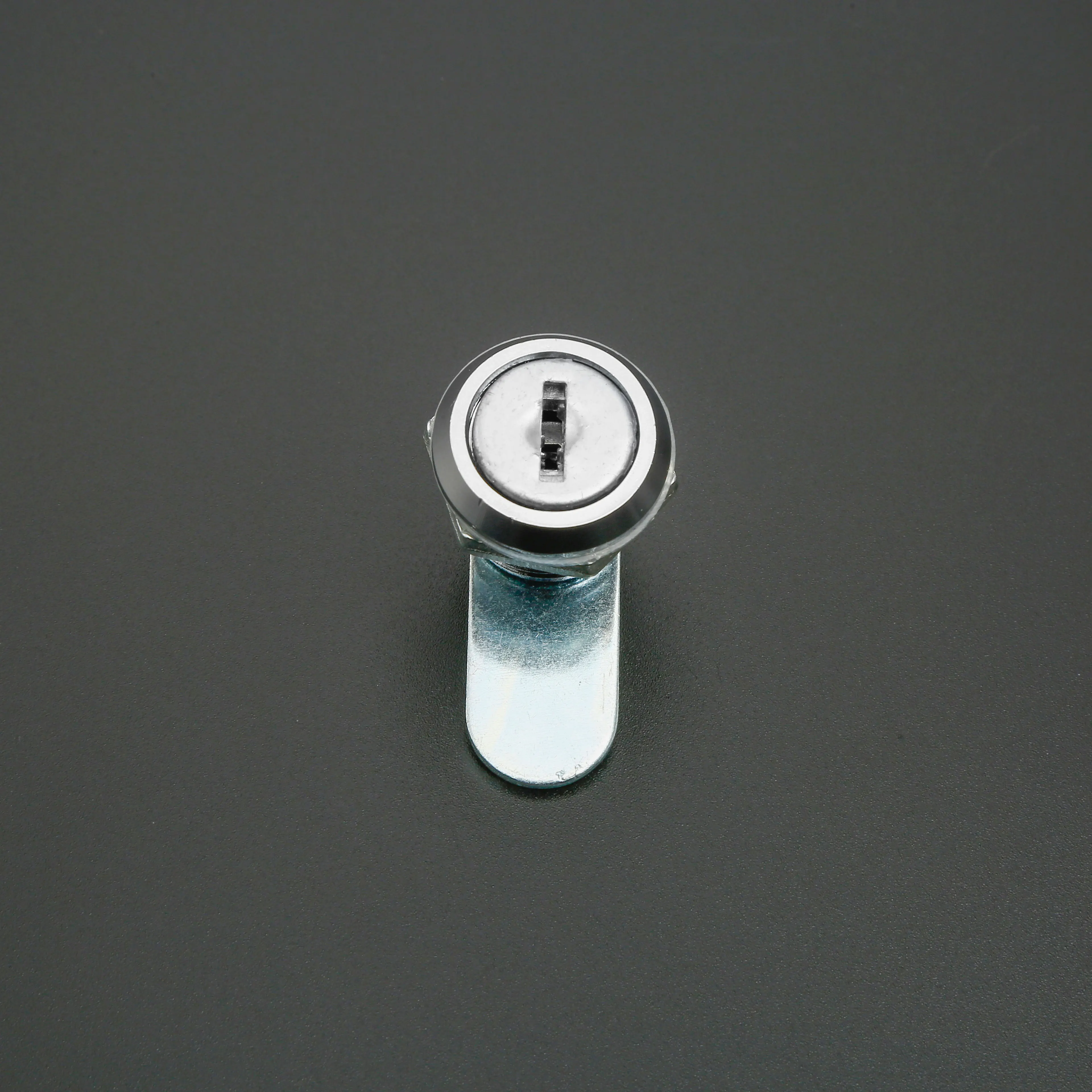 furniture file rv cylinder door tool box quarter turn cam lock zinc alloy mailbox locker key
