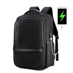 [Arctic Hunter] 2021 New style waterproof sport college laptop Backpack waterproof smart cool backpack bag