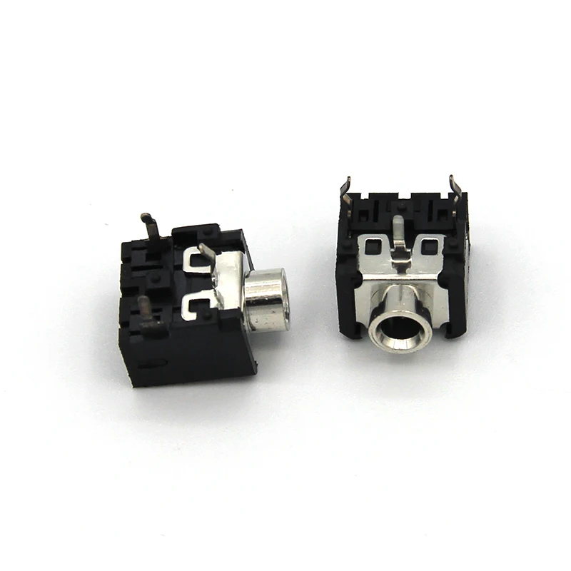 
 DIP Jack 3,5 Ts Trs Trrs  