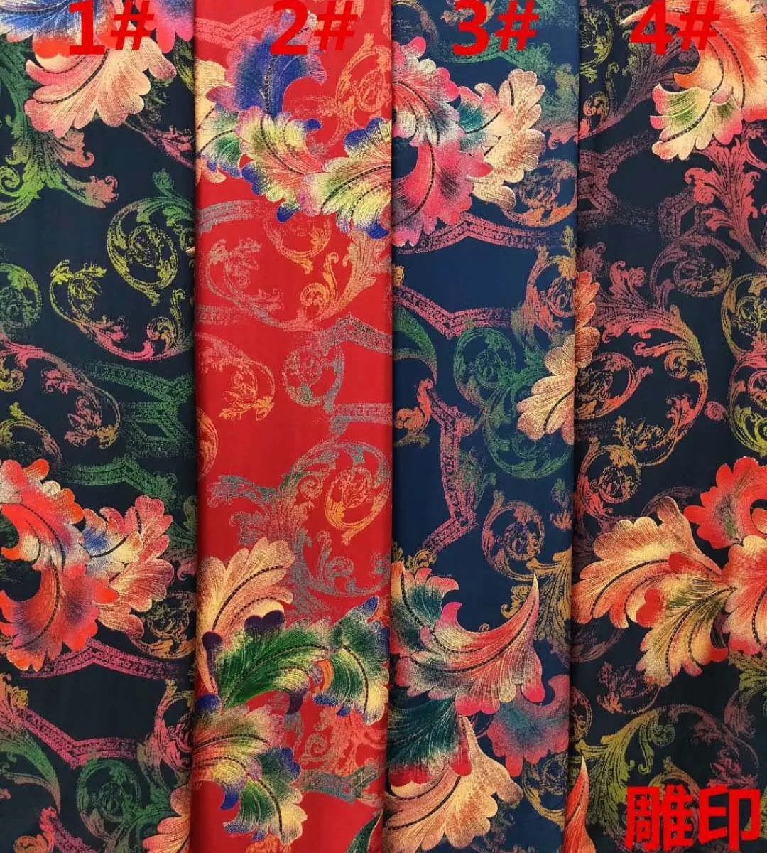 Красочный дизайн с узором листьев, выписывающийся принт, тканая Сомалийская ткань из вискозы, одежда, Африканское женское платье для воздушного змея