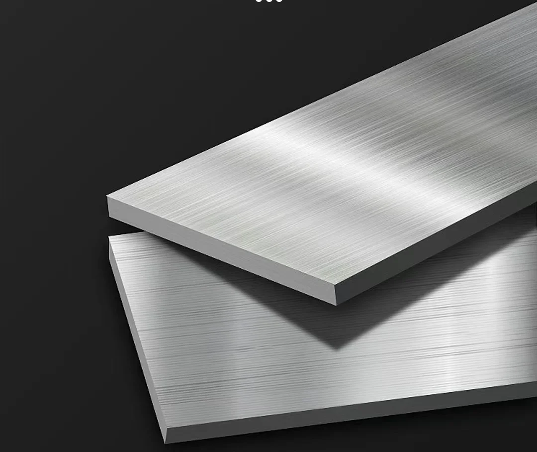 Practical Mechanical Properties En1.4016 430 Stainless 2B/BA Steel Plate Sheet for Kitchenware