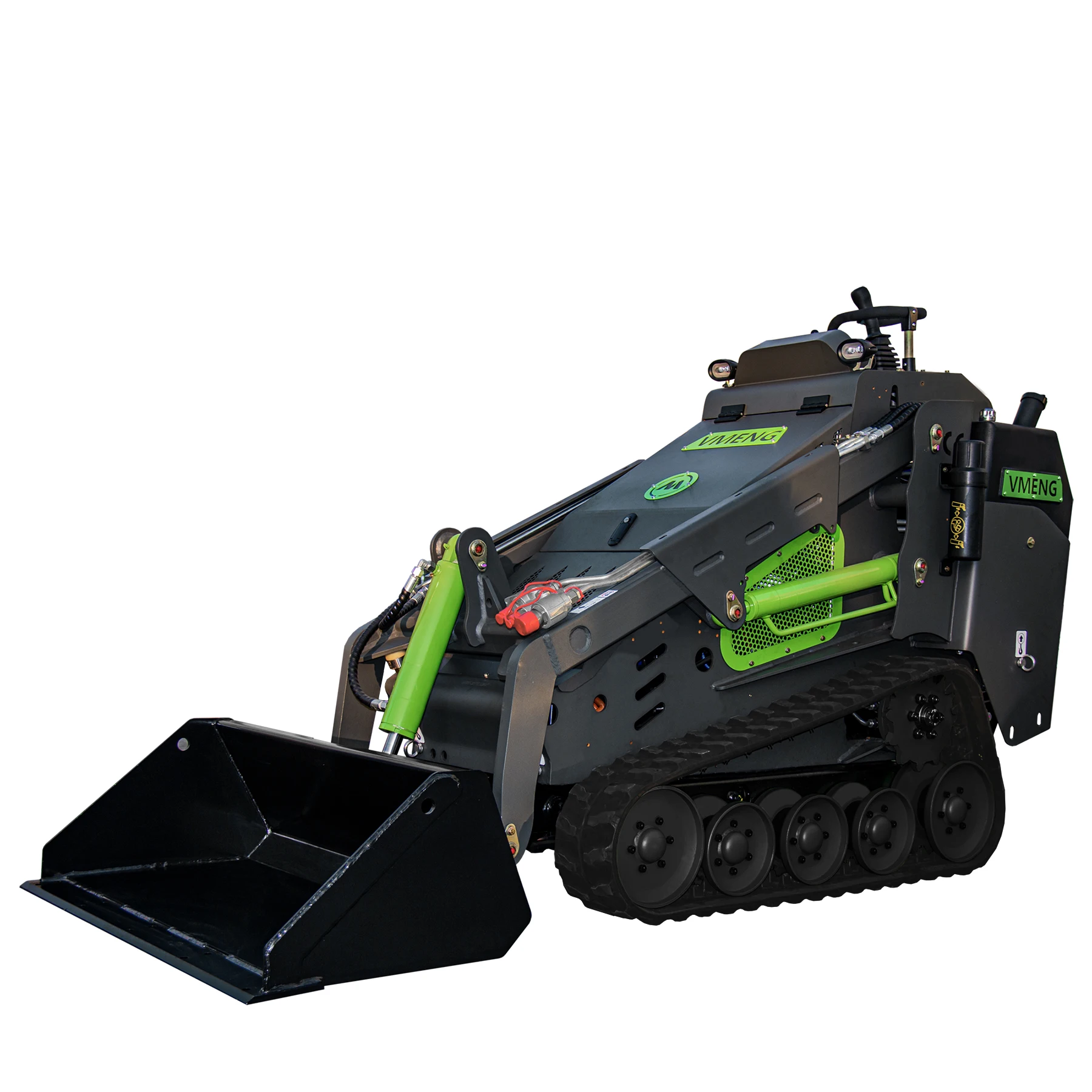 Max TY-327T PRO 25 л.с. Ландшафтный дизельный двигатель Kubota