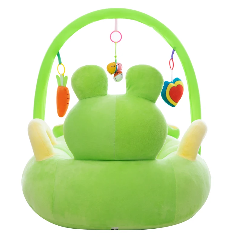Sofa Bed Children Plush Baby Soft Support Seat Sofa Baby Soft Seat Chair Sofa Pique Price