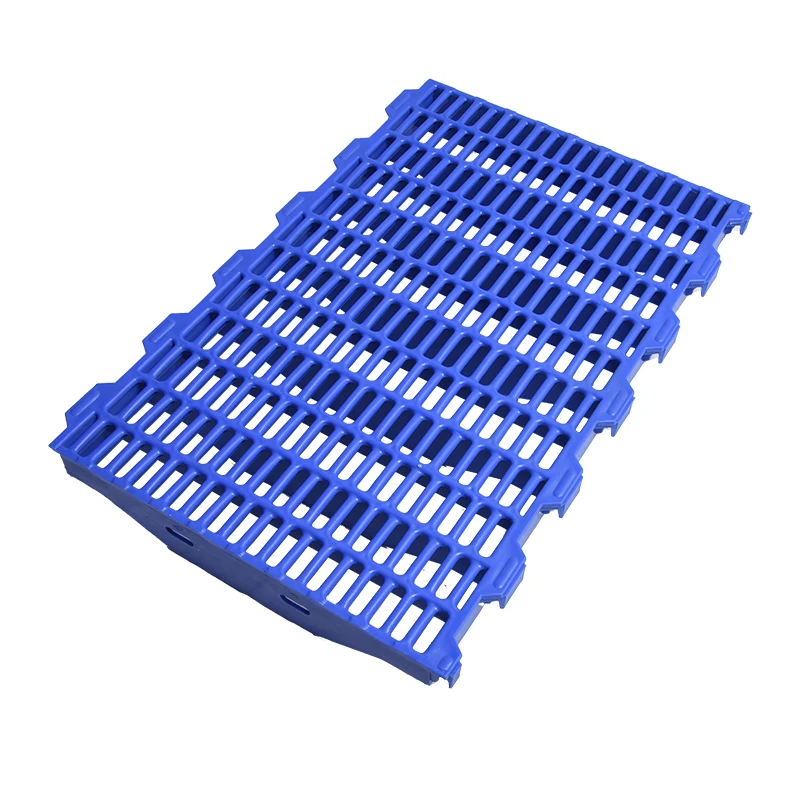 High quality plastic slat floor Animal Husbandry Equipment plastic flooring for pig